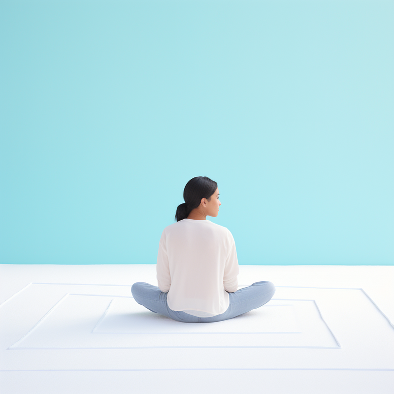 The Path to Wellness: Mindfulness and Mental Health